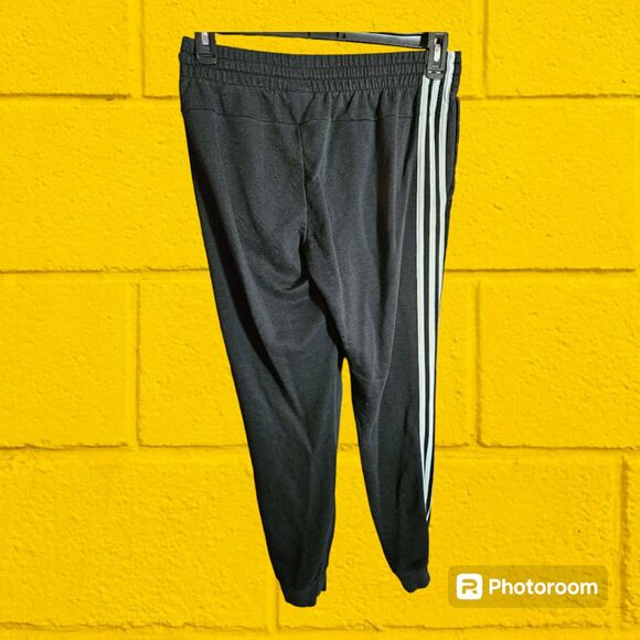 Adidas‎ Jogger Size M  Black - Picture 2 of 2